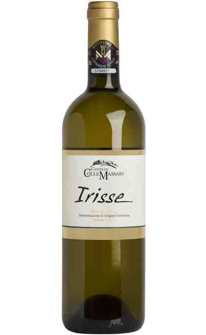 Vermentino Montecucco "Irisse" DOC BIO