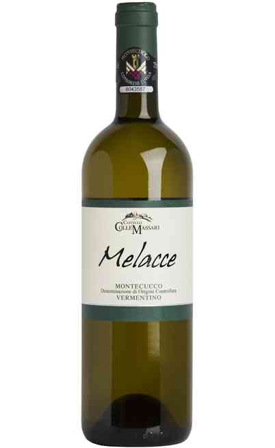 Vermentino Montecucco "Melacce" DOC BIO