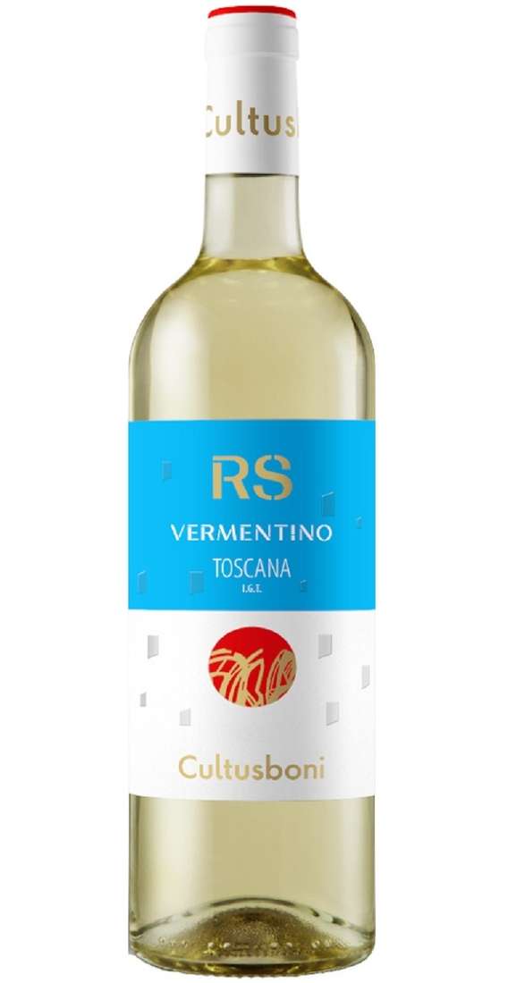 Vermentino toscan "RS"