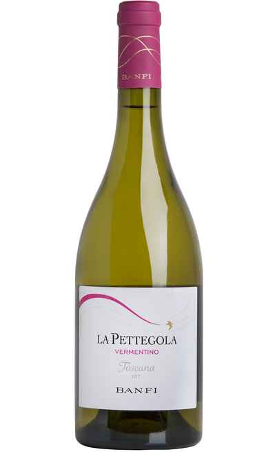 Vermentino Toscana "La Pettegola" [BANFI]