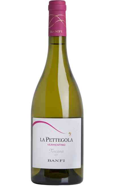 Vermentino Toscana "La Pettegola"