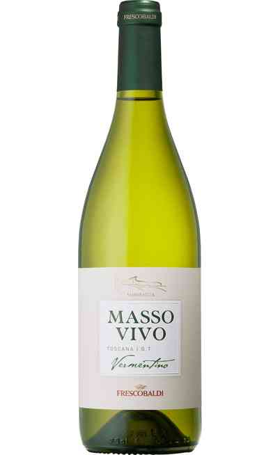 Vermentino Toscana "Massovivo''