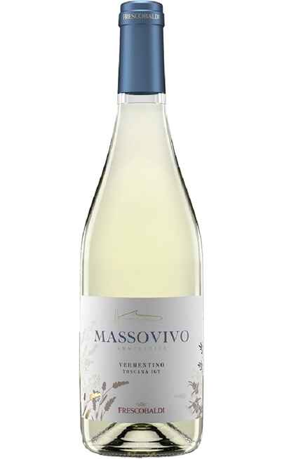Vermentino Toscana "Massovivo'' [FRESCOBALDI]
