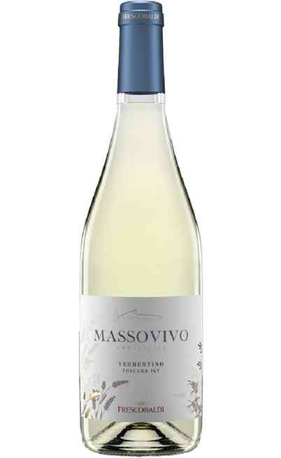 Vermentino Toscana "Massovivo''