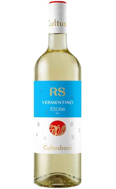 Vermentino Toscana "RS" [Badia a Coltibuono]