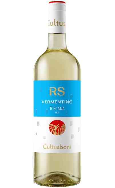 Vermentino Toscana "RS"