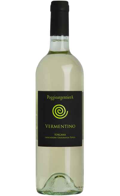 Vermentino [Poggio Argentiera]