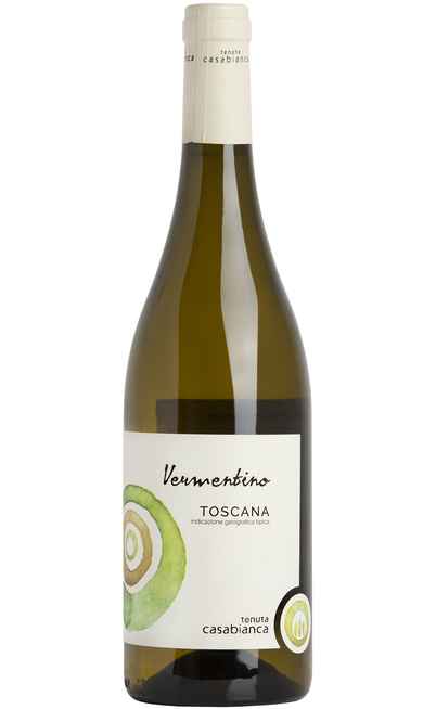 Vermentino [Fattoria Casa Bianca]