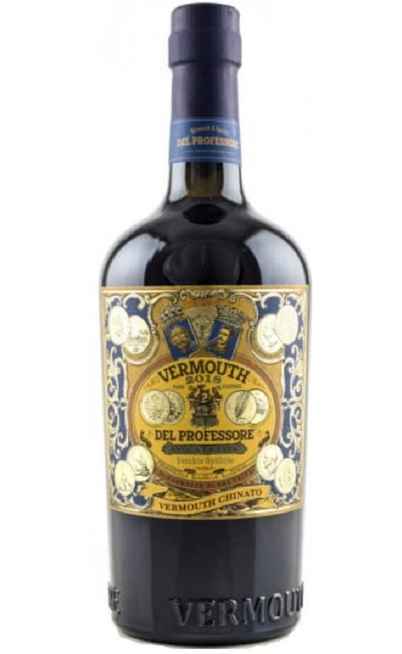 VERMOUTH CHINATO DEL PROFESSORE  [DEL PROFESSORE]