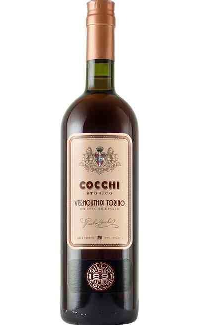 Vermouth di Torino STORICO