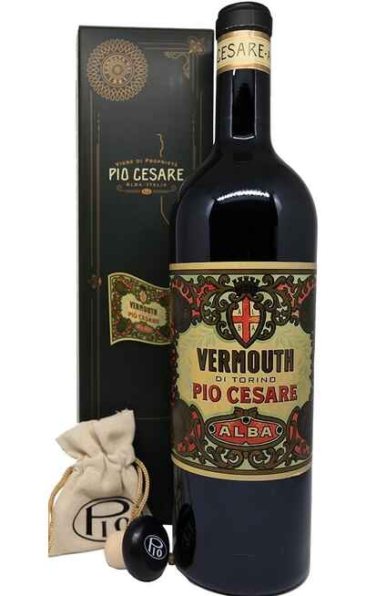 VERMOUTH DI TORINO [PIO CESARE]