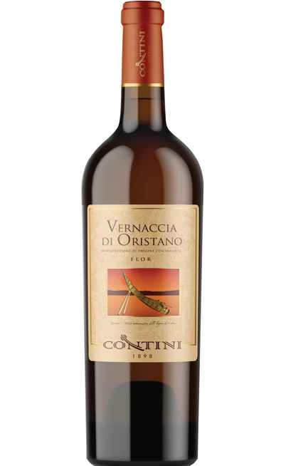 Vernaccia di Oristano "Flor" DOC [CONTINI]