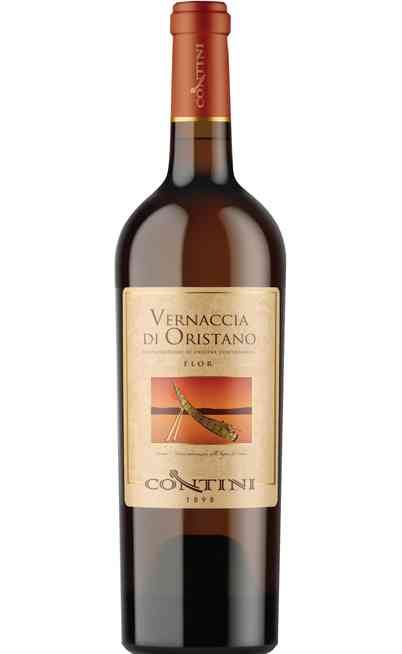 Vernaccia di Oristano "Flor" DOC