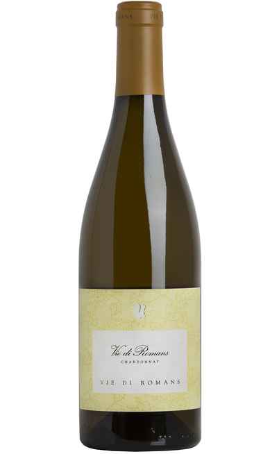 VIE DI ROMANS Chardonnay DOC [Vie di Romans]