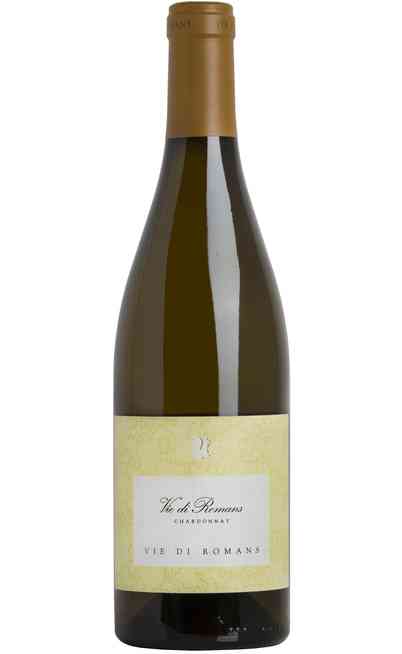 VIE DI ROMANS Chardonnay DOC