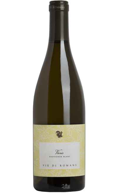 VIERIS Sauvignon DOC [Vie di Romans]