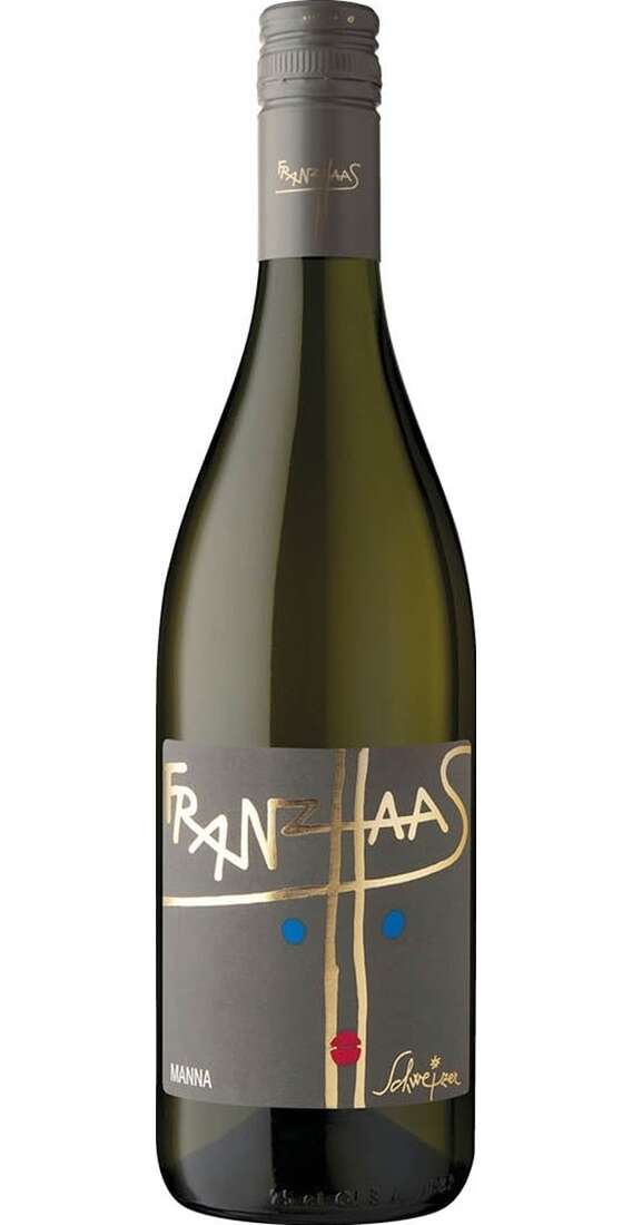 Vigneti delle Dolomiti Bianco MANNA
