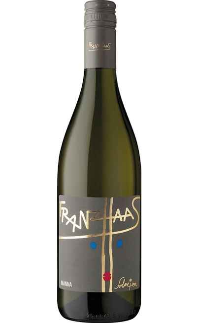 Vigneti delle Dolomiti Bianco MANNA [FRANZ HAAS]