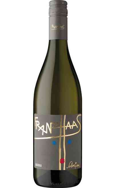 Vigneti delle Dolomiti Bianco MANNA