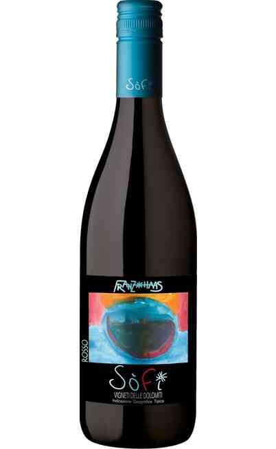 Vigneti delle Dolomiti Rosso SOFI
