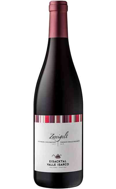 Vigneti delle Dolomiti Rosso Zweigelt