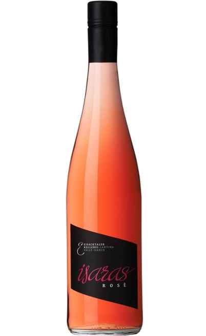 Vigneti delle Dolomiti Rosè Isaras [VALLE ISARCO]