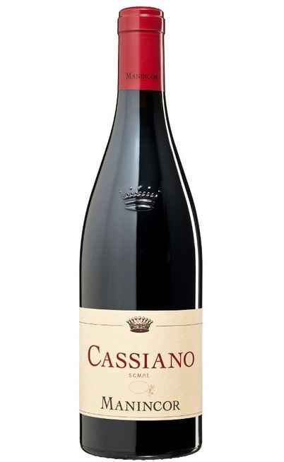 Vignobles des Dolomites Rouge "Cassiano" BIO [Manincor]