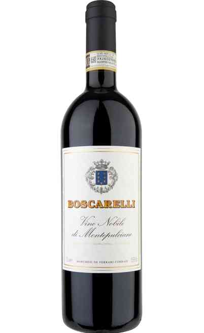 Vin noble de Montepulciano DOCG