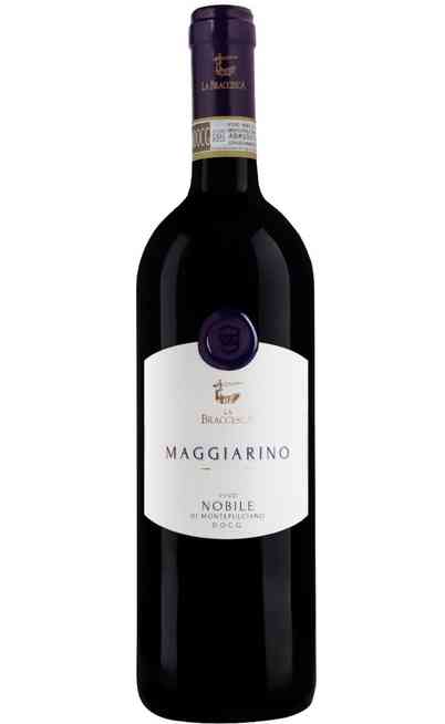 Vin noble de Montepulciano "MAGGIARINO" DOCG