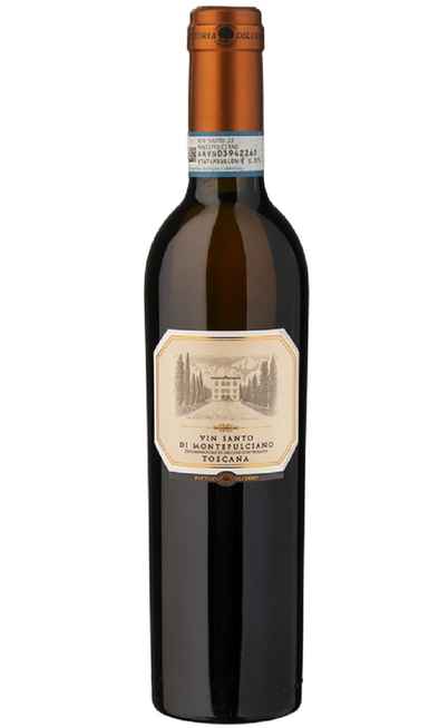 Vin Santo de Montepulciano DOC [FATTORIA DEL CERRO]