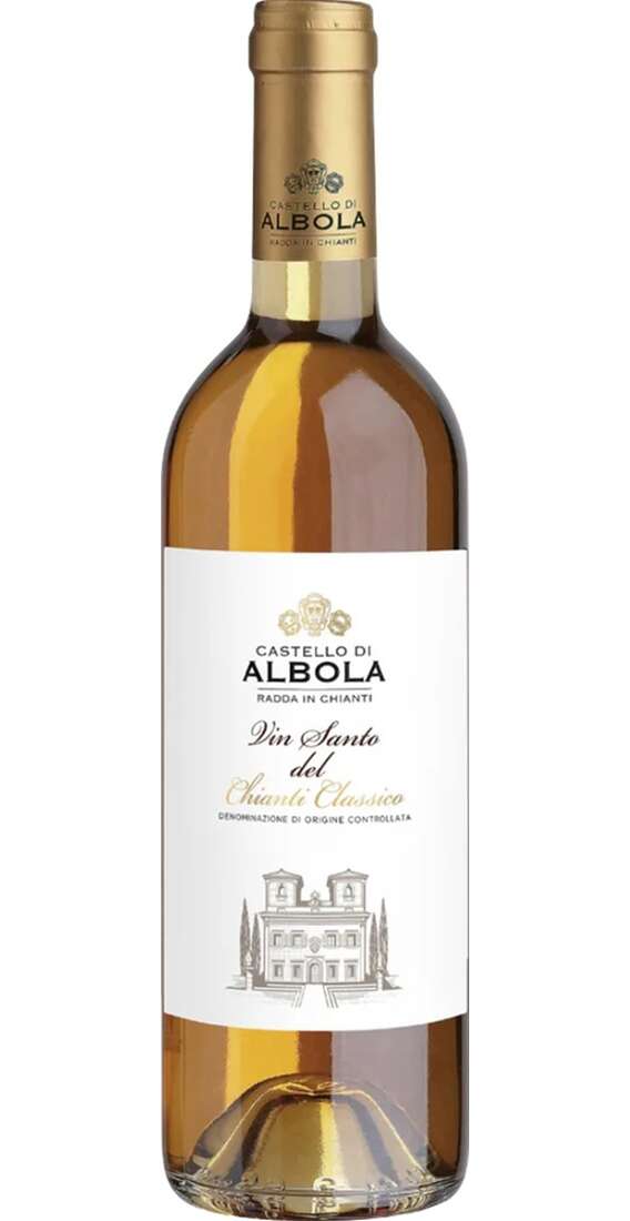 Vin Santo del Chianti Classico DOC Astucciato