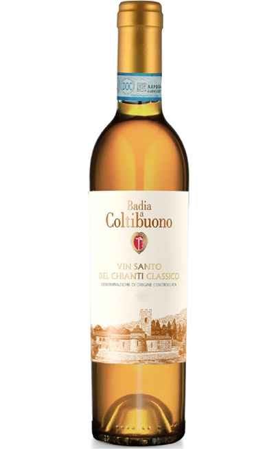 Vin Santo del Chianti Classico DOC BIO [Badia a Coltibuono]