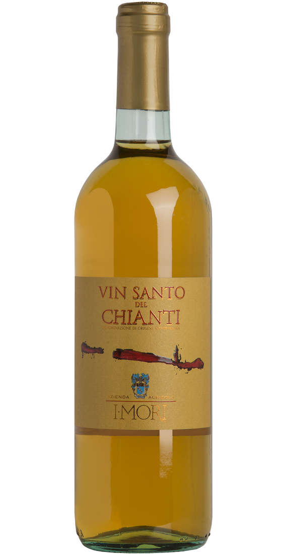 Vin Santo Del Chianti DOC (Bottle 375 ml)