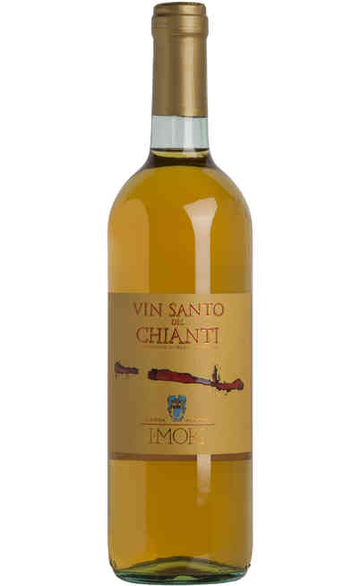 Vin Santo Del Chianti DOC (Flasche 375 ml)