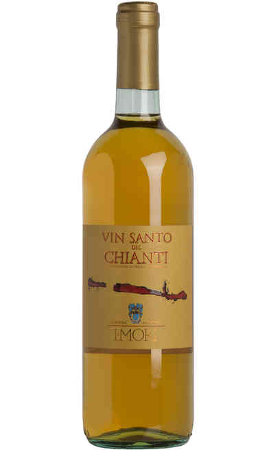 Vin Santo Del Chianti DOC 