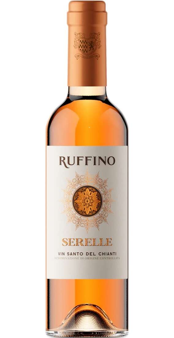 Vin Santo del Chianti SERELLE DOC
