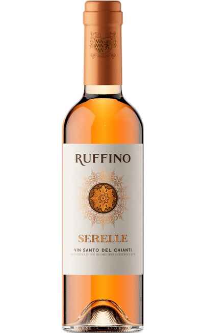 Vin Santo del Chianti SERELLE DOC [RUFFINO 1877]