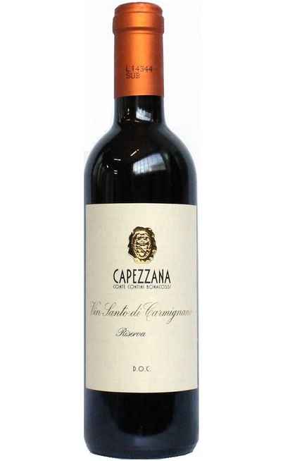 Vin Santo RESERVE DOC [CAPEZZANA]