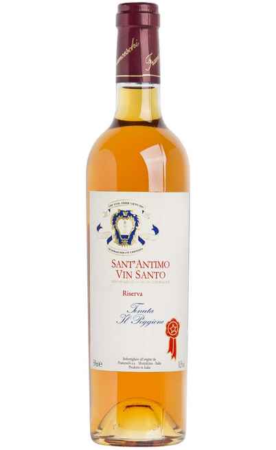 Vin Santo Riserva Sant'Antimo [Il Poggione]