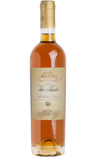 Vin Santo Valdichiana Toscana "Santa Cristina" DOC