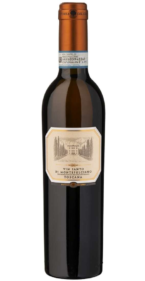 Vin Santo von Montepulciano DOC