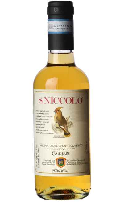 Vin Santo von SAN NICCOLO' DOC [CASTELLARE]
