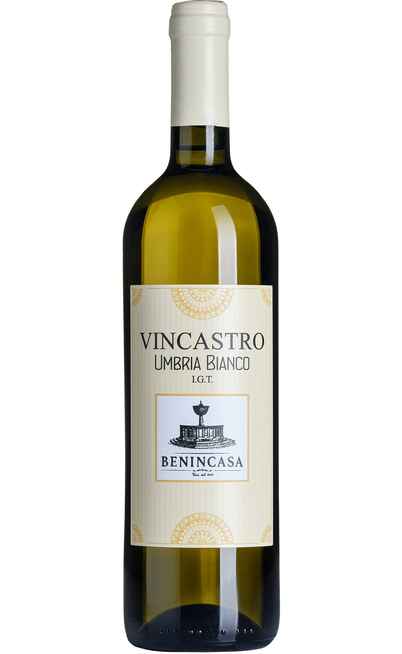 Vincastro Ombrie Blanc [Benincasa]