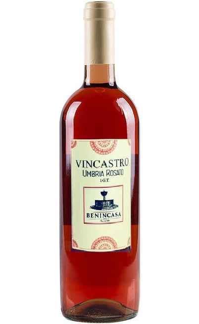 Vincastro Ombrie Rosato [Benincasa]