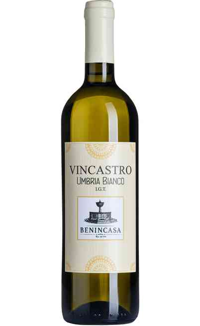 Vincastro Umbria Bianco