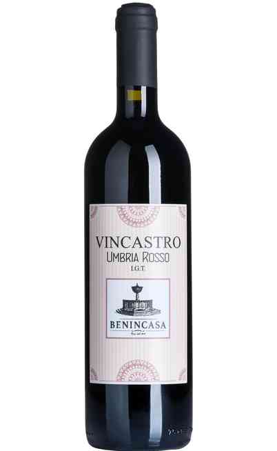 Vincastro Umbria Rosso