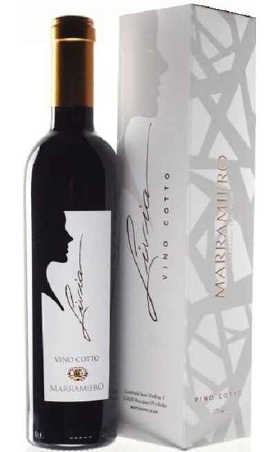 Vino Cotto LIVIA [MARRAMIERO]