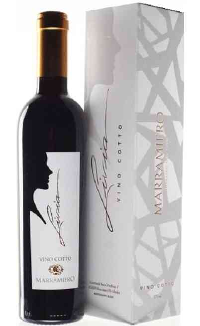 Vino Cotto LIVIA