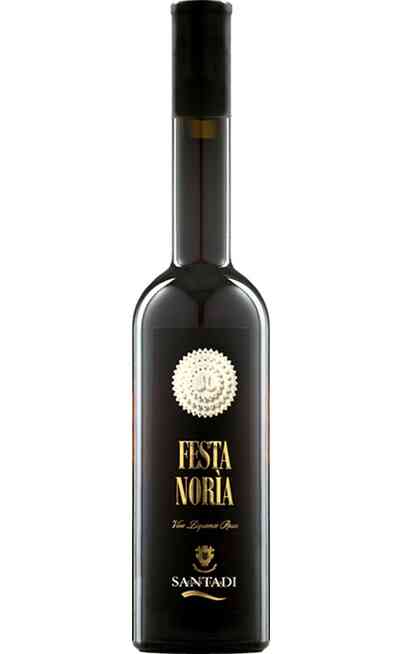 Vino Liquoroso Rosso FESTA NORIA