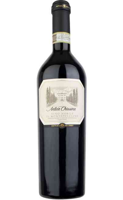 Vino Nobile di Montepulciano "Antica Chiusina" DOCG